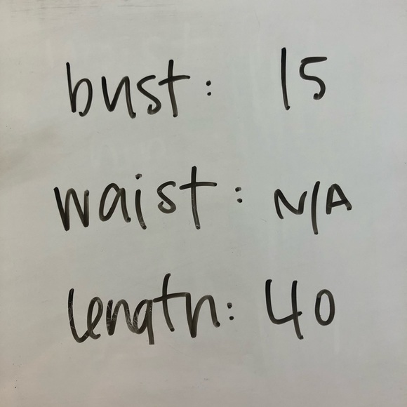 Anthropologie Verana Day Dress - Picture 6 of 6